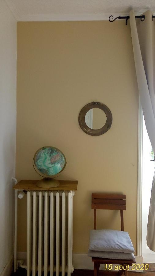 Montendre Montplaisir Bed & Breakfast エクステリア 写真