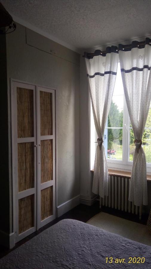 Montendre Montplaisir Bed & Breakfast エクステリア 写真