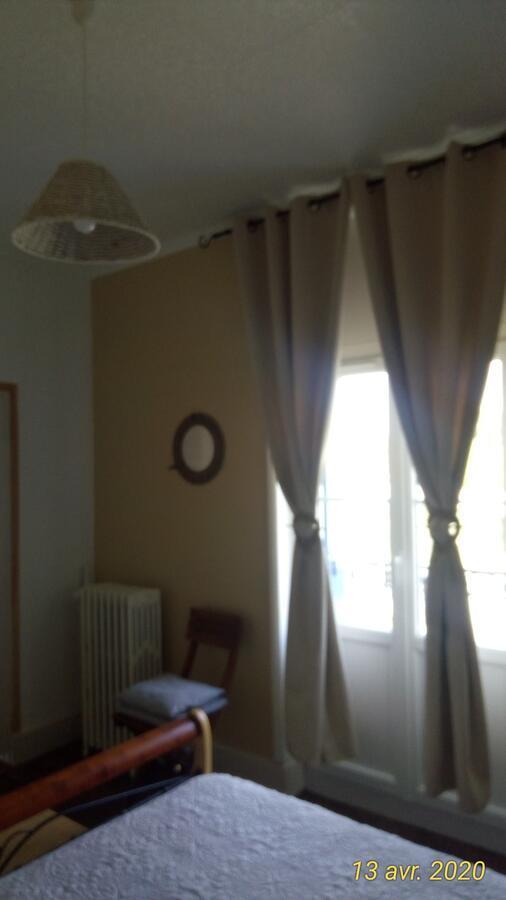 Montendre Montplaisir Bed & Breakfast エクステリア 写真