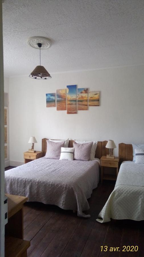 Montendre Montplaisir Bed & Breakfast エクステリア 写真