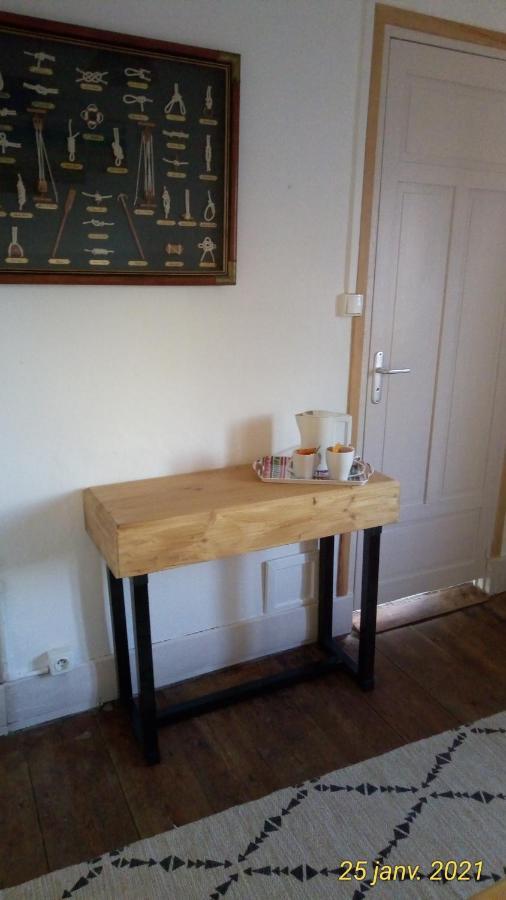 Montendre Montplaisir Bed & Breakfast エクステリア 写真