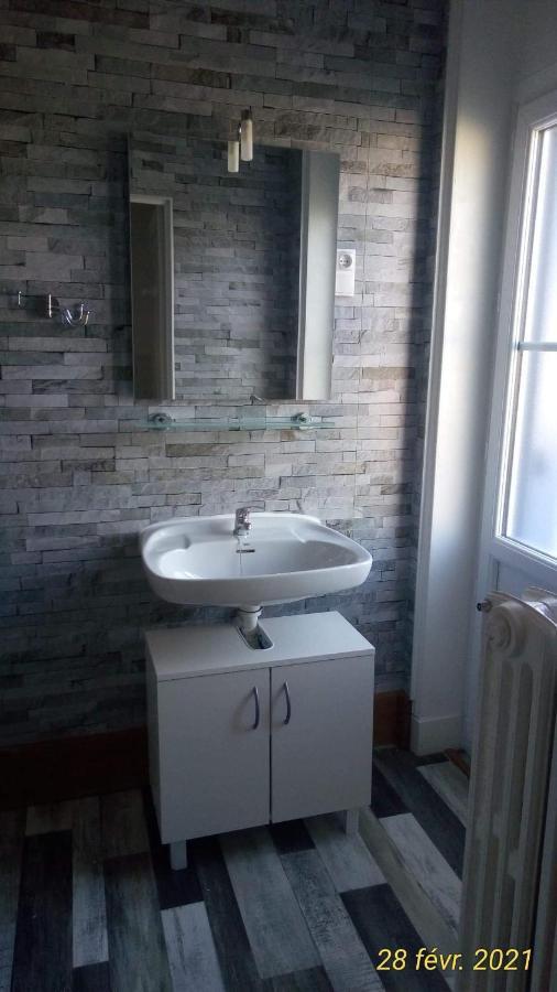 Montendre Montplaisir Bed & Breakfast エクステリア 写真