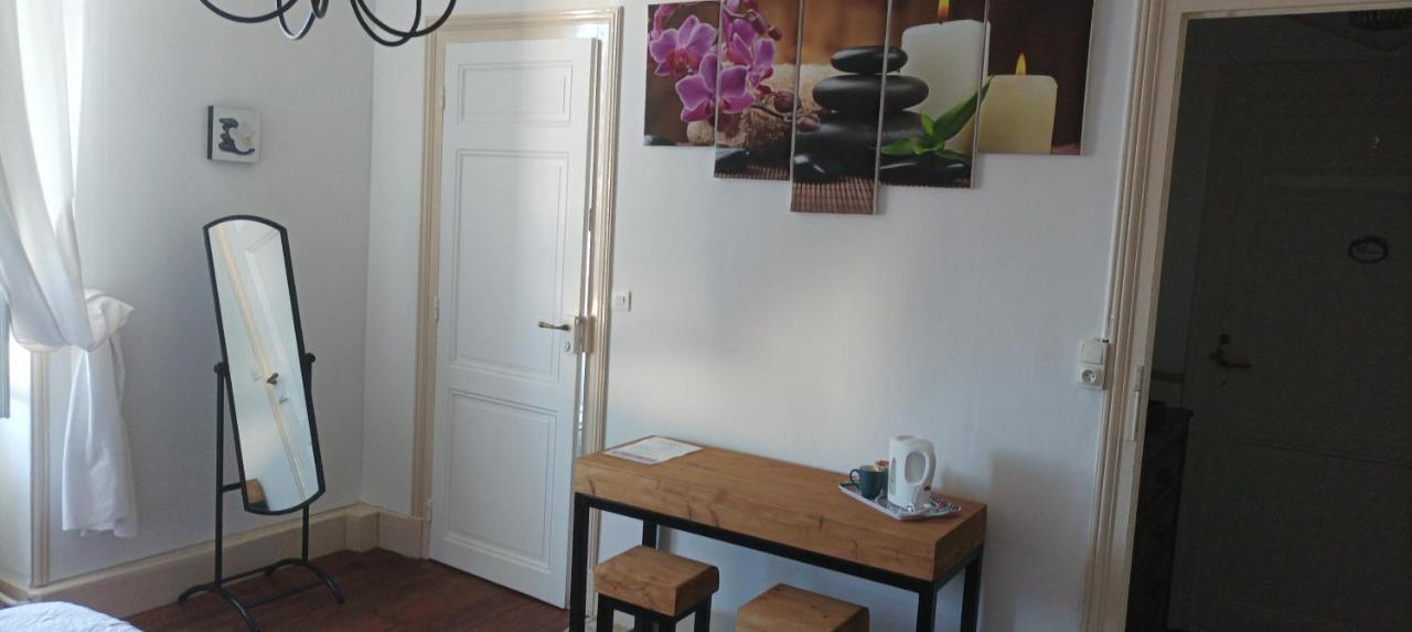 Montendre Montplaisir Bed & Breakfast エクステリア 写真