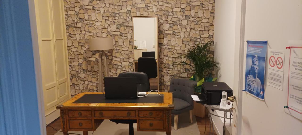 Montendre Montplaisir Bed & Breakfast エクステリア 写真
