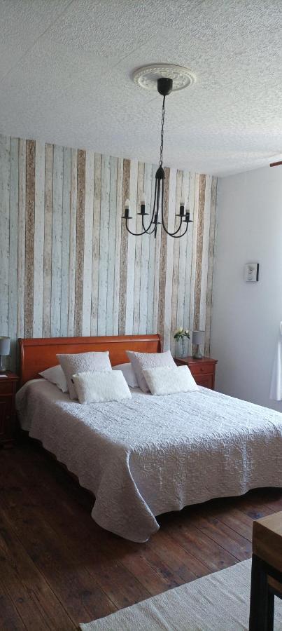Montendre Montplaisir Bed & Breakfast エクステリア 写真