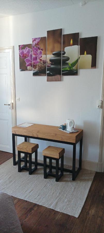 Montendre Montplaisir Bed & Breakfast エクステリア 写真