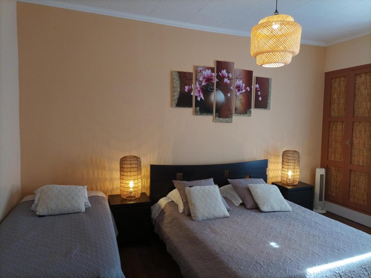Montendre Montplaisir Bed & Breakfast エクステリア 写真