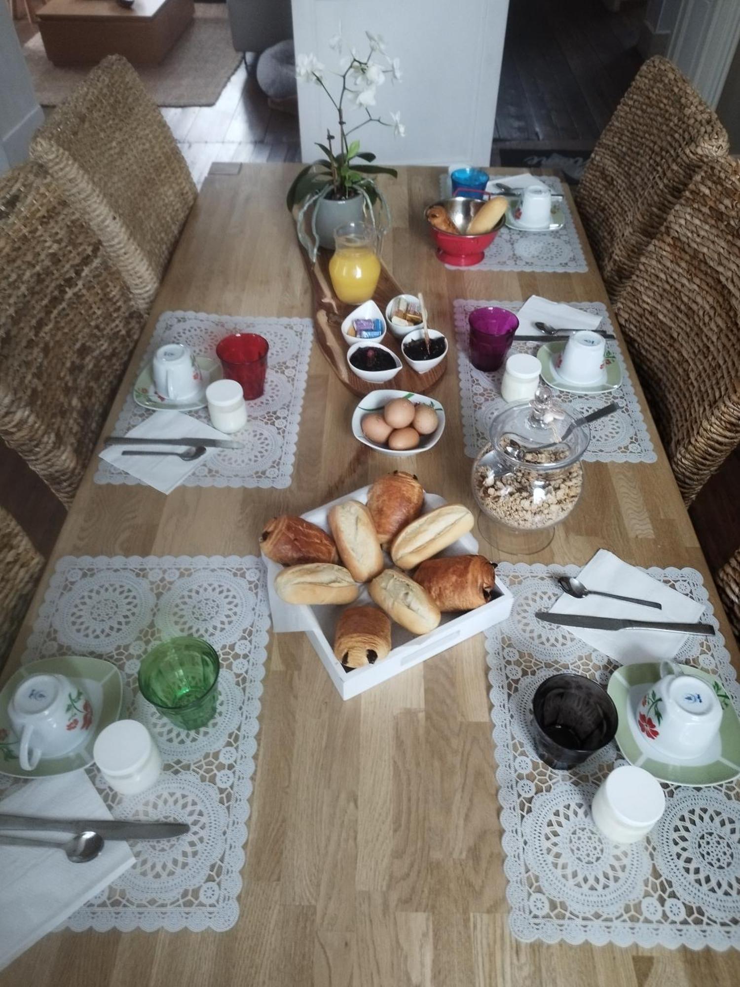 Montendre Montplaisir Bed & Breakfast エクステリア 写真
