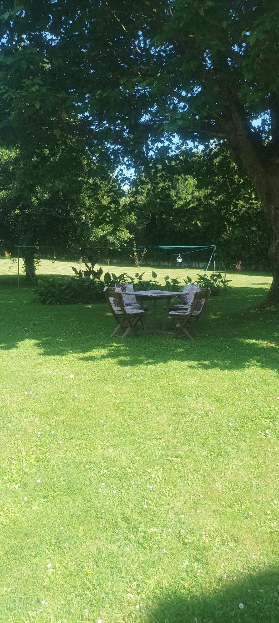 Montendre Montplaisir Bed & Breakfast エクステリア 写真