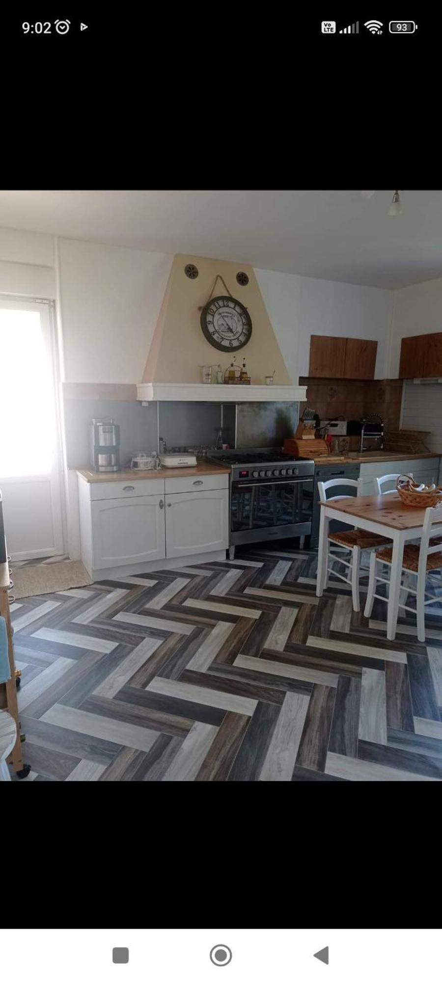 Montendre Montplaisir Bed & Breakfast エクステリア 写真